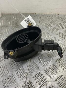 Расходомер воздуха BMW 5 E60/E61 2005 13627788744