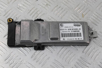 Блок комфорта передний BMW 7 F01/F02 F02 2012