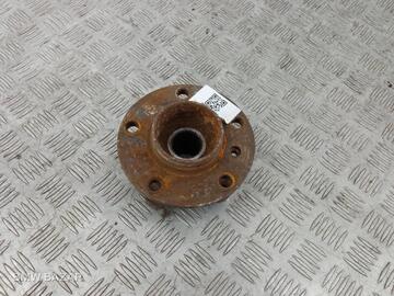 Ступица задняя BMW 5 F10/F11 2012 33006867806