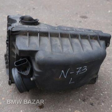 Для BMW E65 корпус воздушного фильтра N73 760