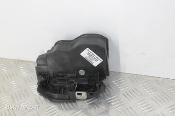 Замок двери задней правой BMW 5 F10/F11 2012