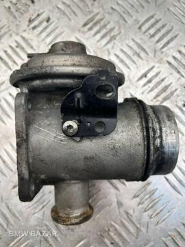 Клапан EGR BMW X5 E53 рест. E53 2005 11717789999