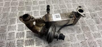 Радиатор EGR BMW 1 E81/E87 рест. 2009