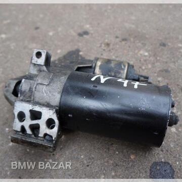 Для BMW E60 стартер двигателя N47