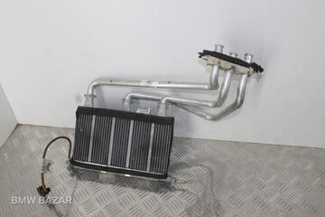 Радиатор отопителя (печки) BMW 5 E60/E61 2006