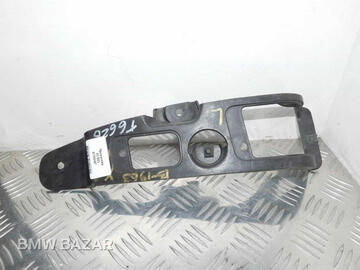 Кронштейн (крепление) BMW X3 E83 2005 3400957