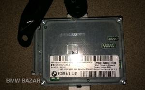 Эбу active sound design BMW F20 F10 F13 F01 F02