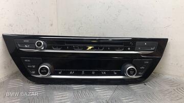 Блок управления печки/климат-контроля BMW X3 G01