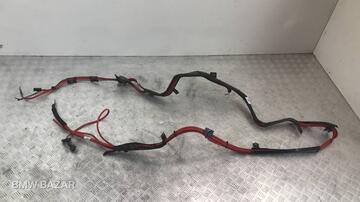 Плюсовой провод аккумулятора BMW 7 F01/F02 F01