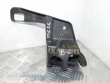 Кронштейн крепления бампера BMW X3 E83 2006