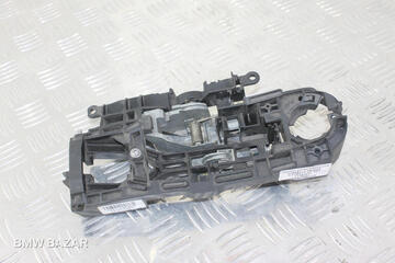 Скелет ручки двери передней правой BMW 5 F10/F11