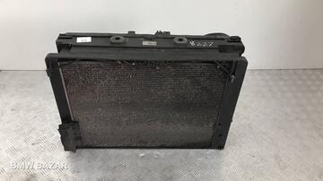 Кассета радиаторов BMW 7 F01/F02 F01 2011