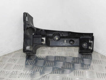 Кронштейн крепления бампера BMW X5 E70 2007