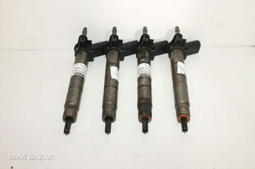 Форсунка топливная BMW 3 E90/E91 2008 7797877
