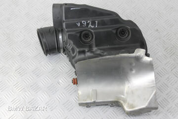 Корпус воздушногo фильтра левый BMW 7 F01/F02 F02