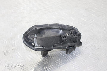 Скелет ручки двери задней правой BMW X3 E83 2004
