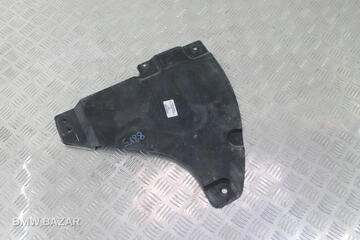 Защита днища BMW 3 E90/E91 2010 7127361