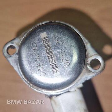 Bmw 5 e60 датчик сервотроника на рулевой рейку