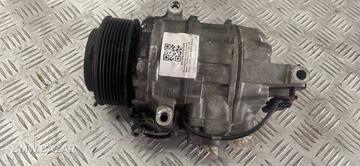 Компрессор кондиционера BMW 5 F10/F11 2012