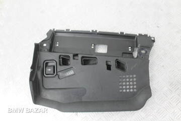 Пластик панели правая BMW 7 F01/F02 F02 2012
