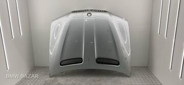 Капот BMW X5 E53 рест. 2005 7121102