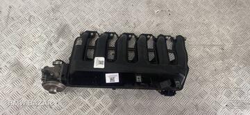Впускной коллектор BMW 3 E90/E91 2007 11617800585