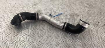 Патрубок интеркулера BMW 3 E90/E91 2007