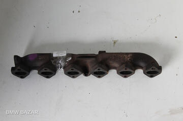 Выпускной коллектор BMW 5 E60/E61 2002 11622248166