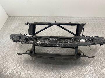 Передняя панель (телевизор) BMW 4 F32/F33 рест.