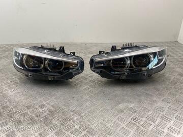 Фара передняя (комплект) BMW 4 F32/F33 рест. F36
