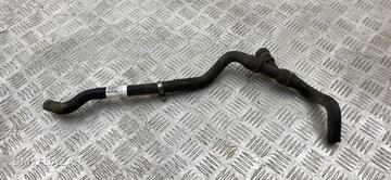 Патрубок охлаждения BMW X5 E70 2010 7609940