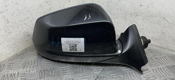 Зеркало наружное правое BMW 5 F10/F11 F10 2012