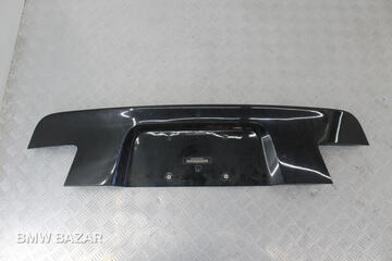 Накладка крышки багажника BMW 7 F01/F02 F02 2012