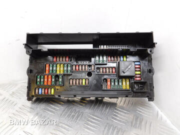 Блок предохранителей BMW 7 F01/F02 F02 2012