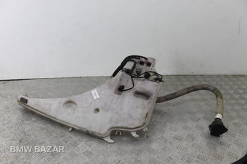 Бачок омывателя BMW 3 E90/E91 2006 61667238666