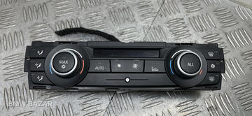 Блок управления печки/климат-контроля BMW 1