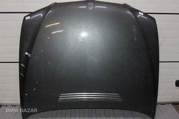 Капот BMW 7 E65/E66 2003 41617043239