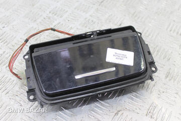 Пепельница BMW X5 E70 2007