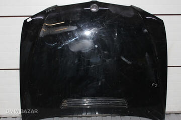 Капот BMW 7 E65/E66 рест. 2007 41617200442