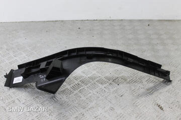 Накладка на порог BMW X5 E70 2007 51476954908