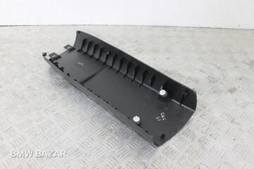 Обшивка центральной стойки правая BMW X5 E70 2007