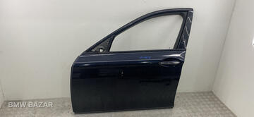 Дверь передняя левая BMW 5 F10/F11 рест. F10 2014