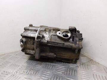 Компрессор кондиционера BMW 7 F01/F02 2010 9227508