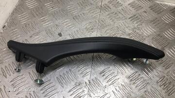 Ручка обшивки двери задней левой BMW 5 51417225861