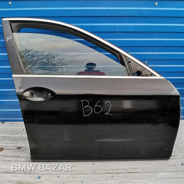 Дверь передняя правая BMW 5 F10/F11 2012