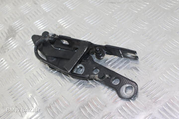 Петля капота BMW X3 E83 рест. 2008 3411447