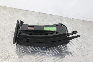 Подстаканник BMW X3 E83 рест. 2008 3416504