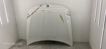 Капот BMW 3 E90/E91 рест. E90N 2010 41617153940