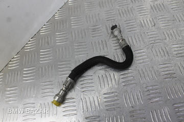 Патрубок (трубопровод, шланг) BMW 7 F01/F02 F01