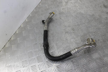 Трубка кондиционера BMW 7 F01/F02 F01 2011